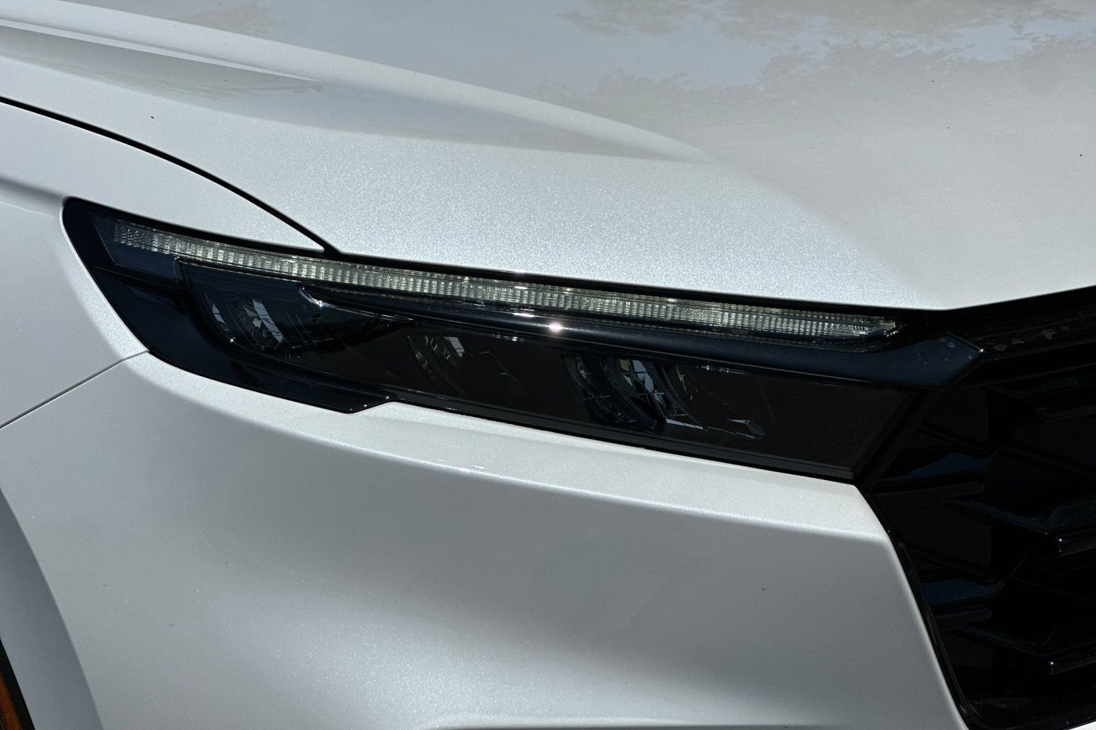 New 2026 Honda CR-V TrailSport image 31