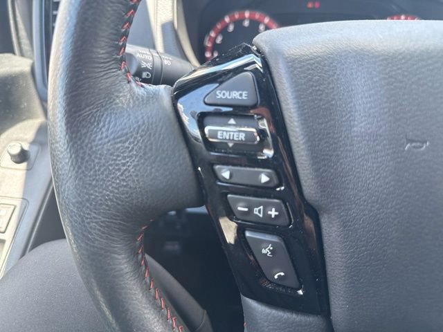 Used 2024 Nissan Frontier PRO-4X w/ Off-Road Protection Package AWD/4WD image 21
