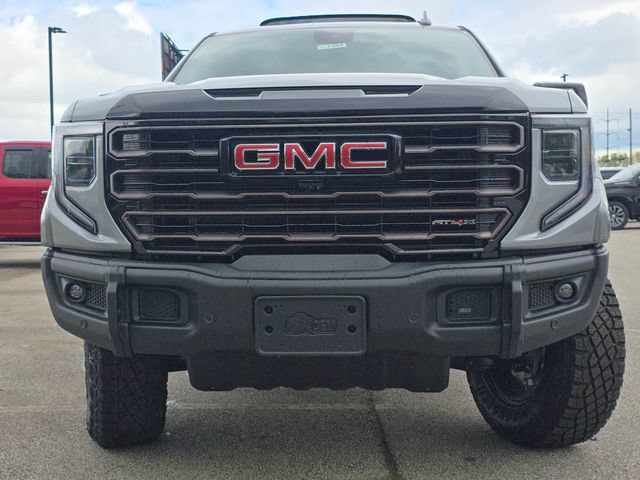 New 2026 GMC Sierra 1500 AT4X AWD/4WD image 13