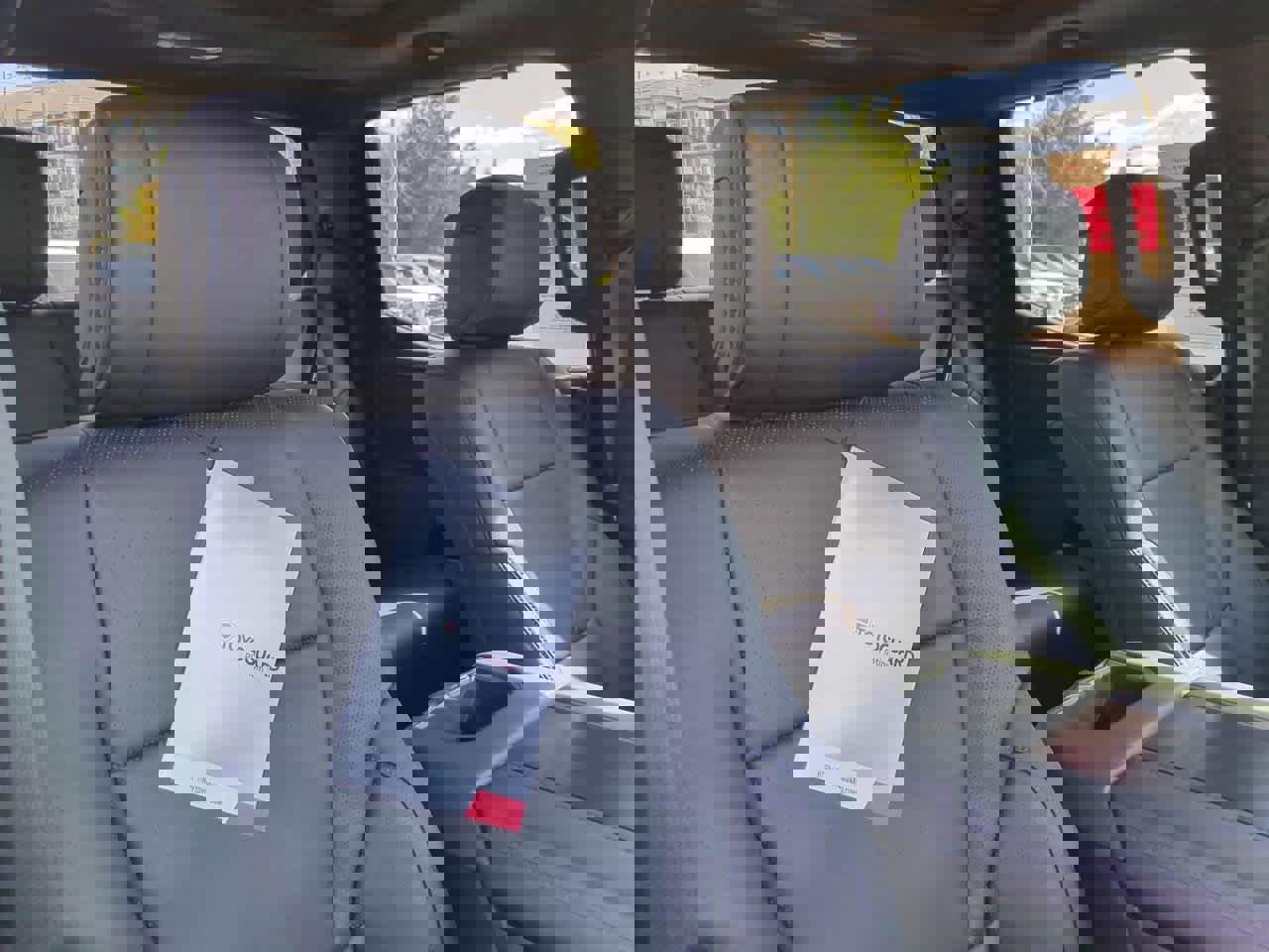 New 2026 Toyota Tundra Platinum image 7