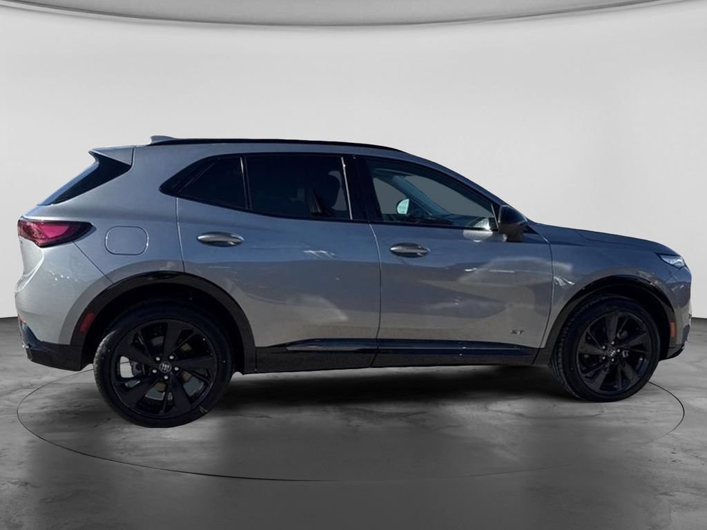 New 2026 Buick Envision Sport Touring AWD/4WD image 13