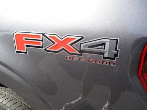 Used 2022 Ford F150 Lariat w/ Max Trailer Tow Package AWD/4WD image 6