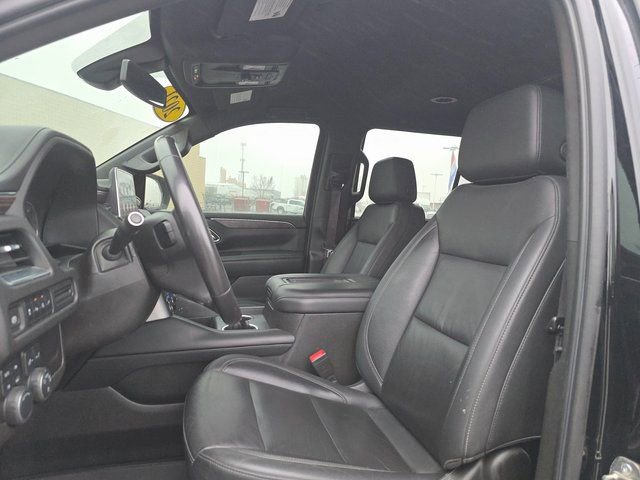 Used 2021 Chevrolet Tahoe LT image 12