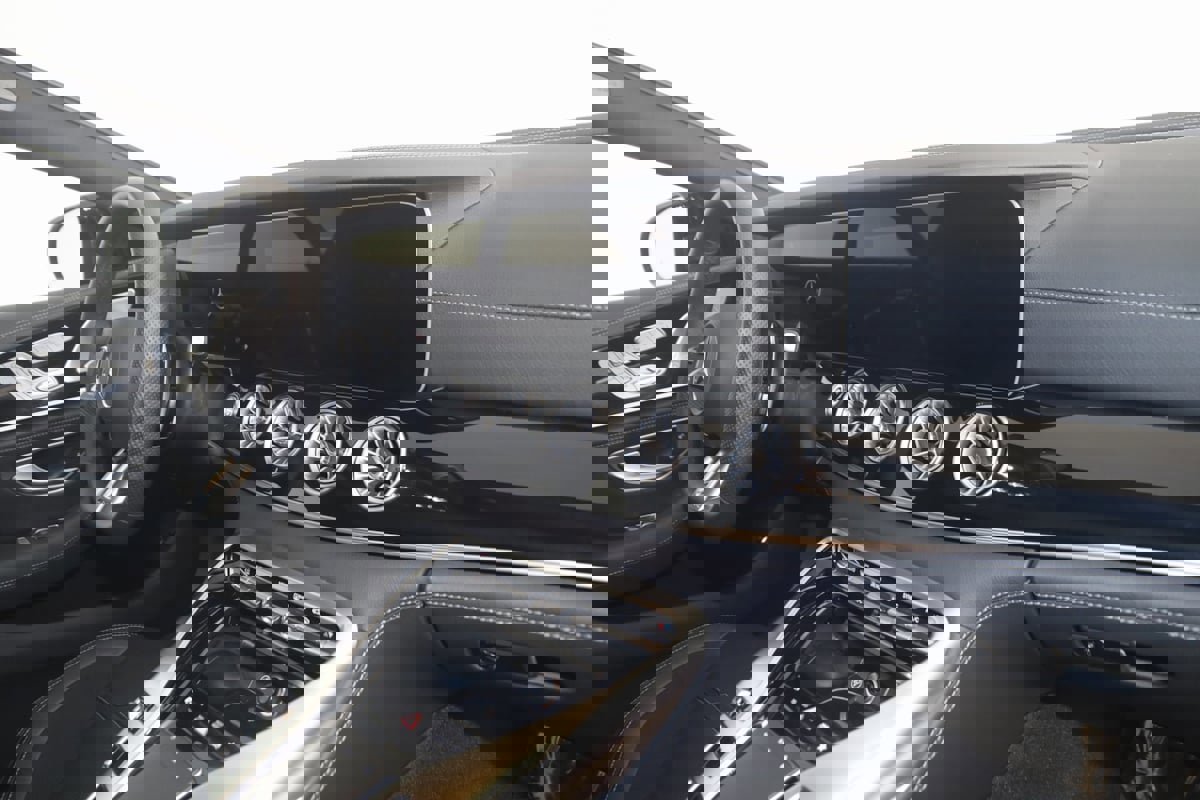 Used 2024 Mercedes-Benz AMG GT 43 image 70