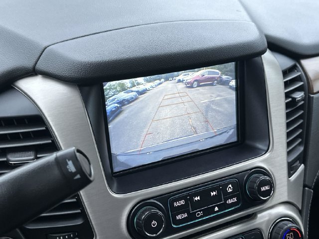 Used 2020 GMC Yukon Denali w/ Denali Ultimate Package AWD/4WD image 32