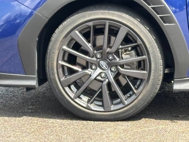 Used 2023 Subaru WRX Premium AWD/4WD image 8
