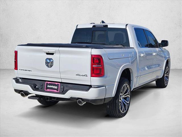 New 2026 RAM 1500 Tungsten w/ Bed Utility Group image 5