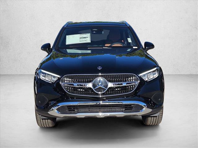 New 2027 Mercedes-Benz GLC 300 image 6