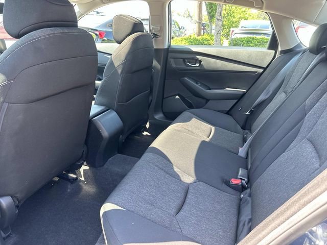 Used 2023 Honda Accord EX image 15