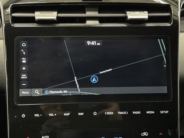 Used 2022 Hyundai Tucson Limited image 10