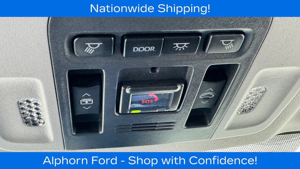 Used 2024 Toyota Camry XSE w/ Navigation Package FWD image 28