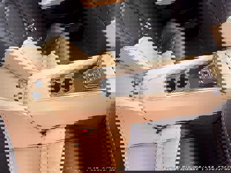 Used 2012 Fisker Karma Signature Edition image 36