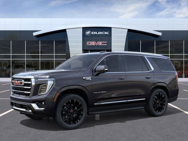New 2026 GMC Yukon Elevation w/ Elevation Premium Package image 2