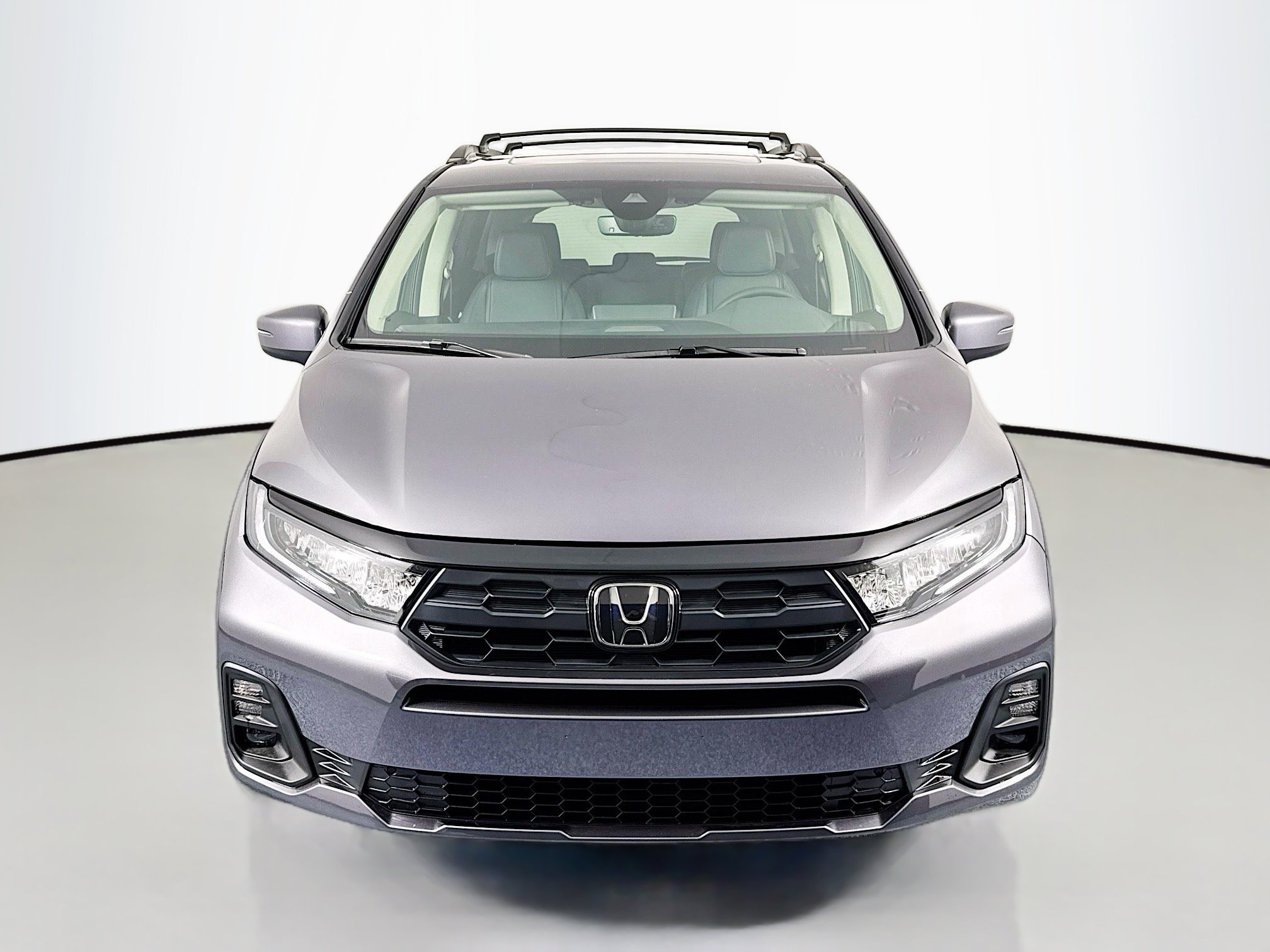 New 2026 Honda Odyssey EX-L image 2