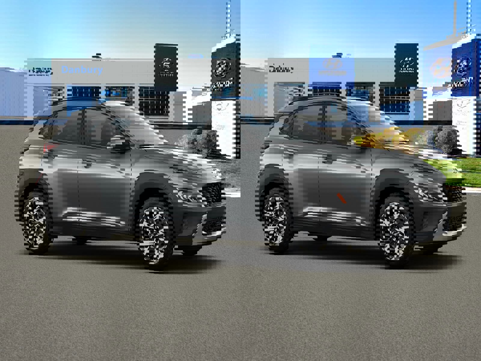 Used 2022 Hyundai Kona Limited image 10