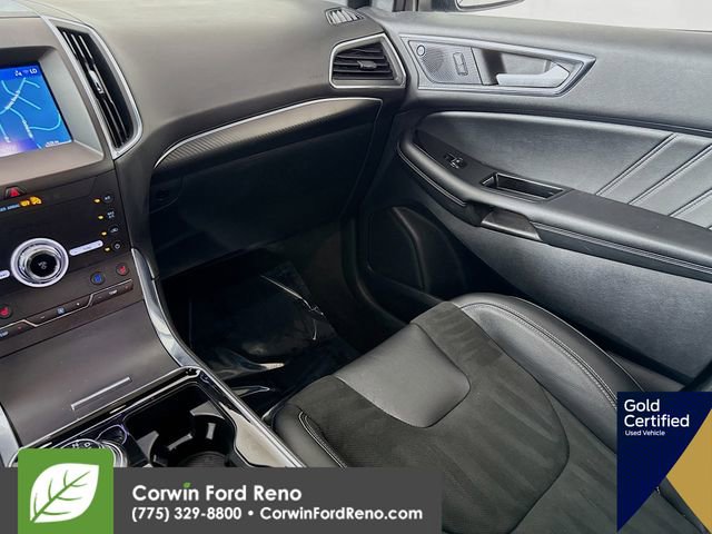 Used 2020 Ford Edge ST w/ Equipment Group 401A AWD/4WD image 29