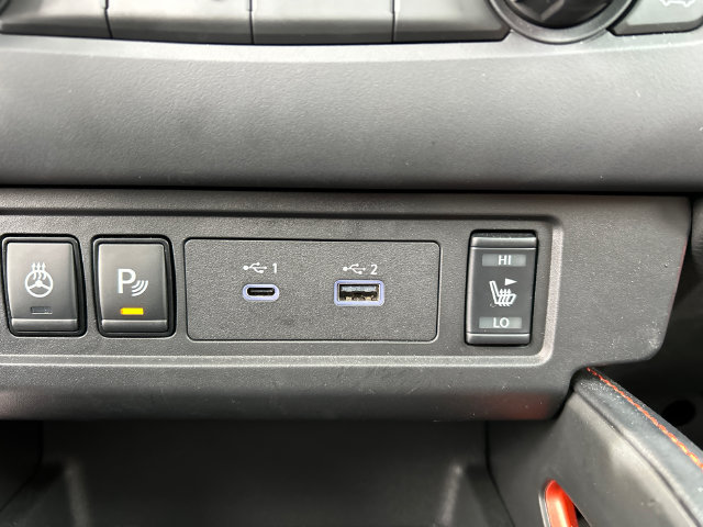 Certified 2024 Nissan Frontier PRO-4X w/ Pro Premium Package AWD/4WD image 18