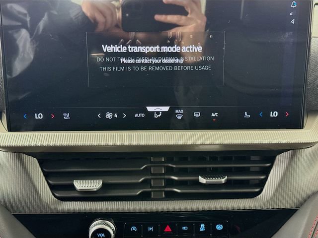 New 2026 Ford Explorer ST-Line image 15