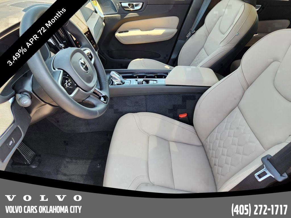 Used 2026 Volvo XC60 B5 Plus w/ Protection Package Premier AWD/4WD image 12
