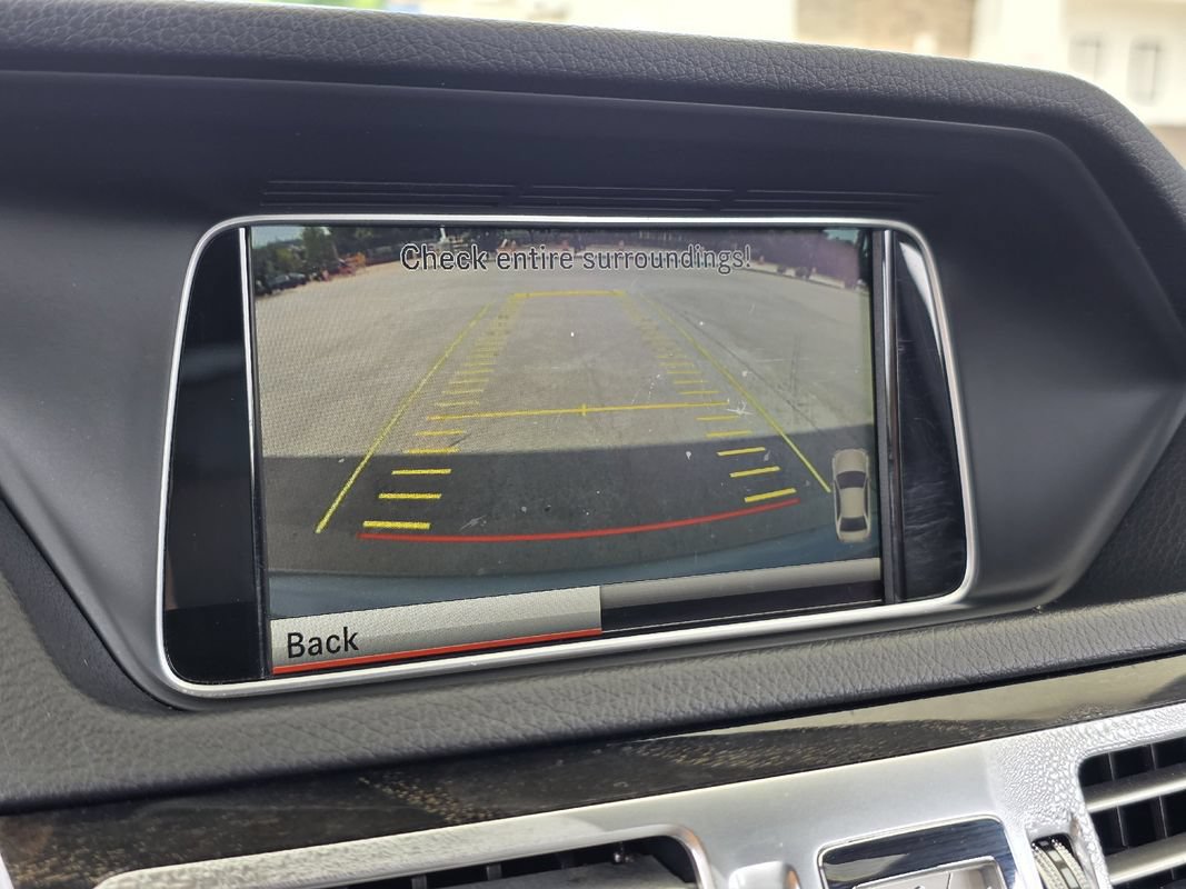 Used 2014 Mercedes-Benz E 250 BlueTEC Sedan image 14