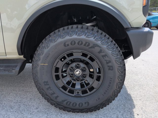New 2026 Ford Bronco Big Bend AWD/4WD image 10