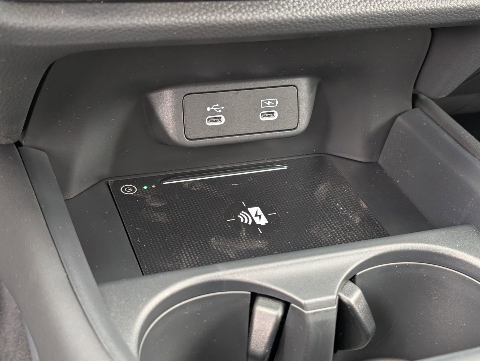 New 2026 Honda HR-V Sport image 22