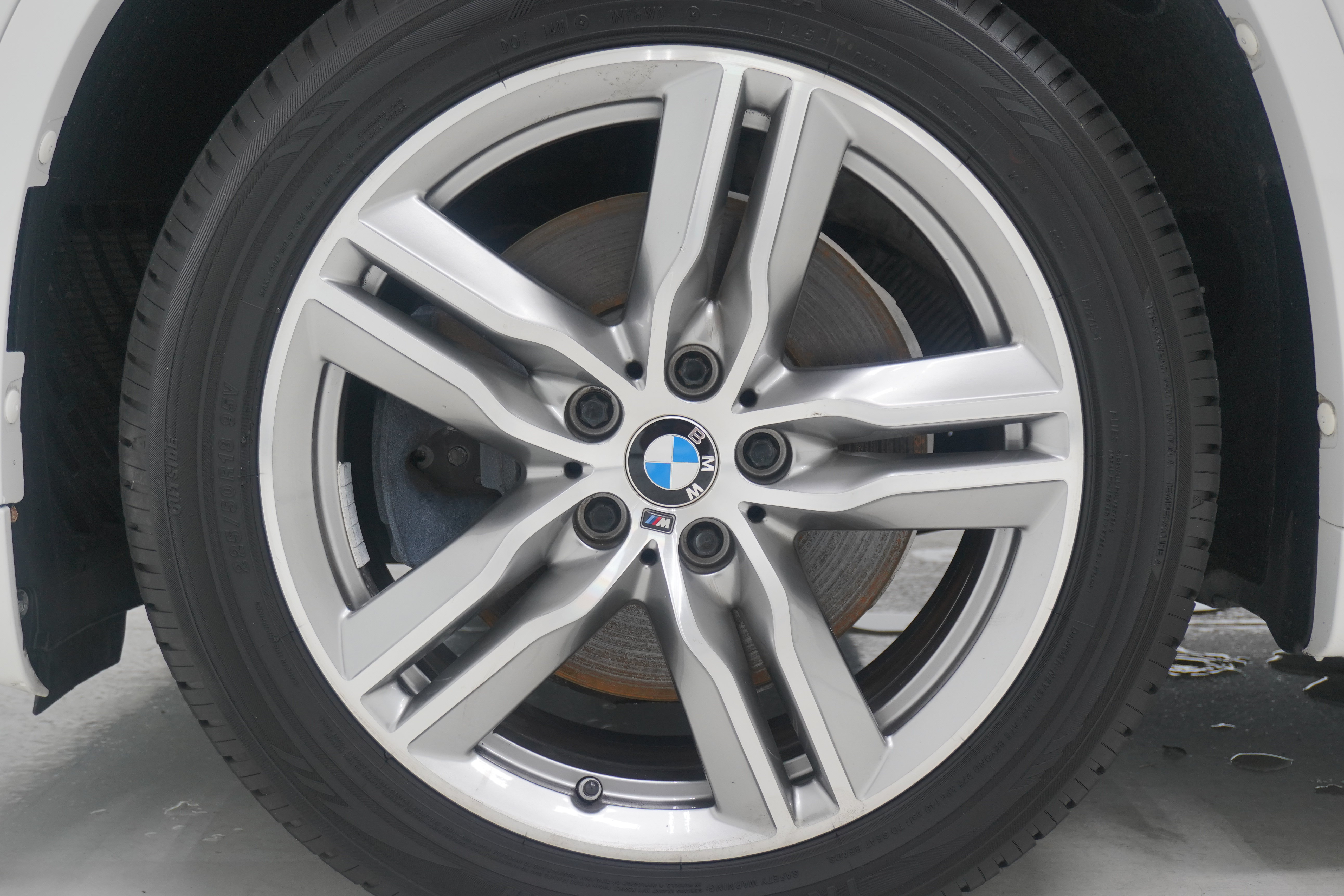Used 2018 BMW X1 sDrive28i FWD image 27