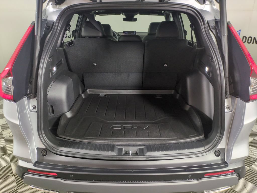 Certified 2026 Honda CR-V Sport-L image 26
