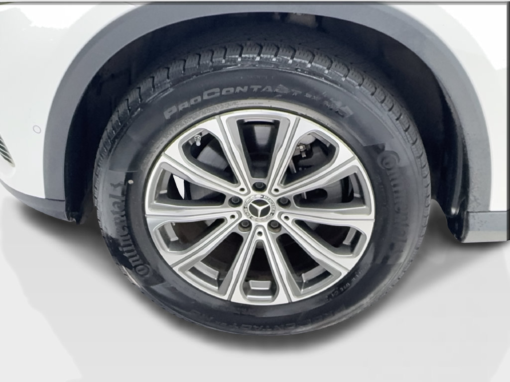Used 2024 Mercedes-Benz GLC 300 image 15
