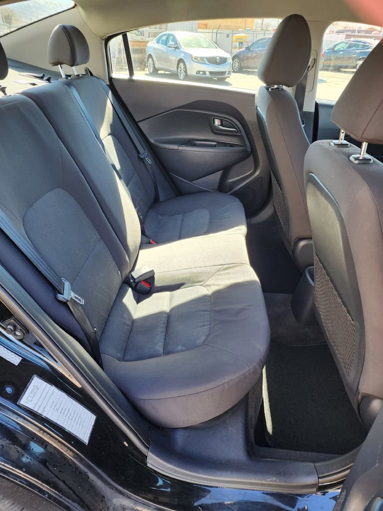 Used 2017 Kia Rio LX w/ Power Package image 8
