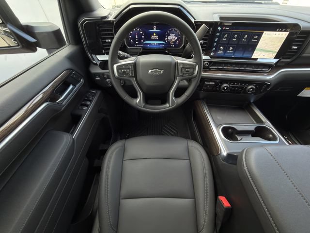 New 2026 Chevrolet Silverado 2500 LT w/ Trail Boss Package AWD/4WD image 13