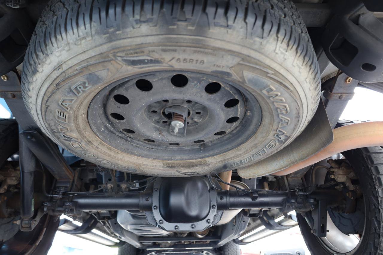 Used 2016 Ford F150 Lariat AWD/4WD image 19
