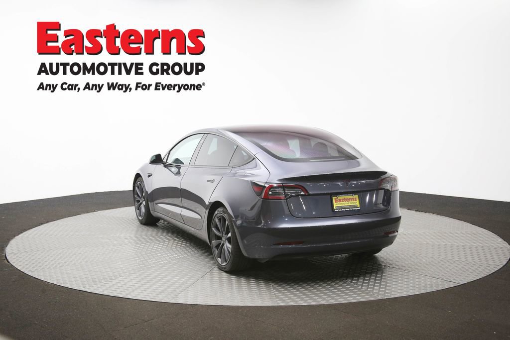 Used 2018 Tesla Model 3 Long Range image 32