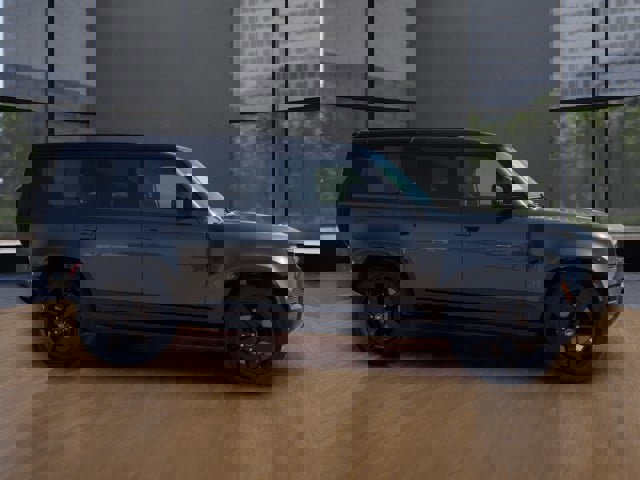 Used 2025 Land Rover Defender 110 X-Dynamic SE image 6