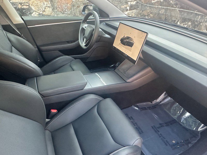 Used 2024 Tesla Model 3 Performance image 46