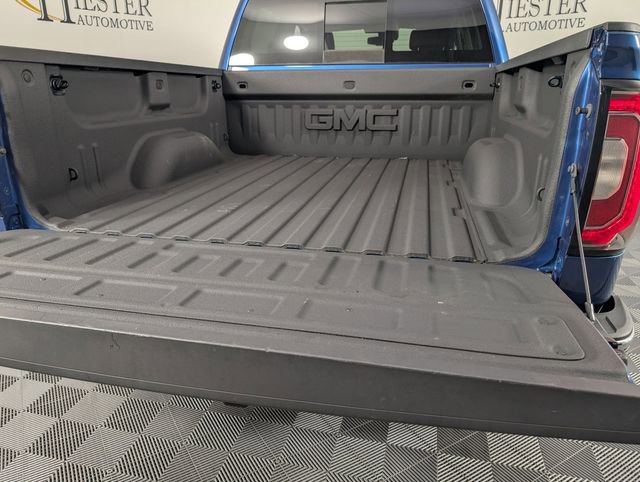 Used 2018 GMC Sierra 1500 SLT image 26