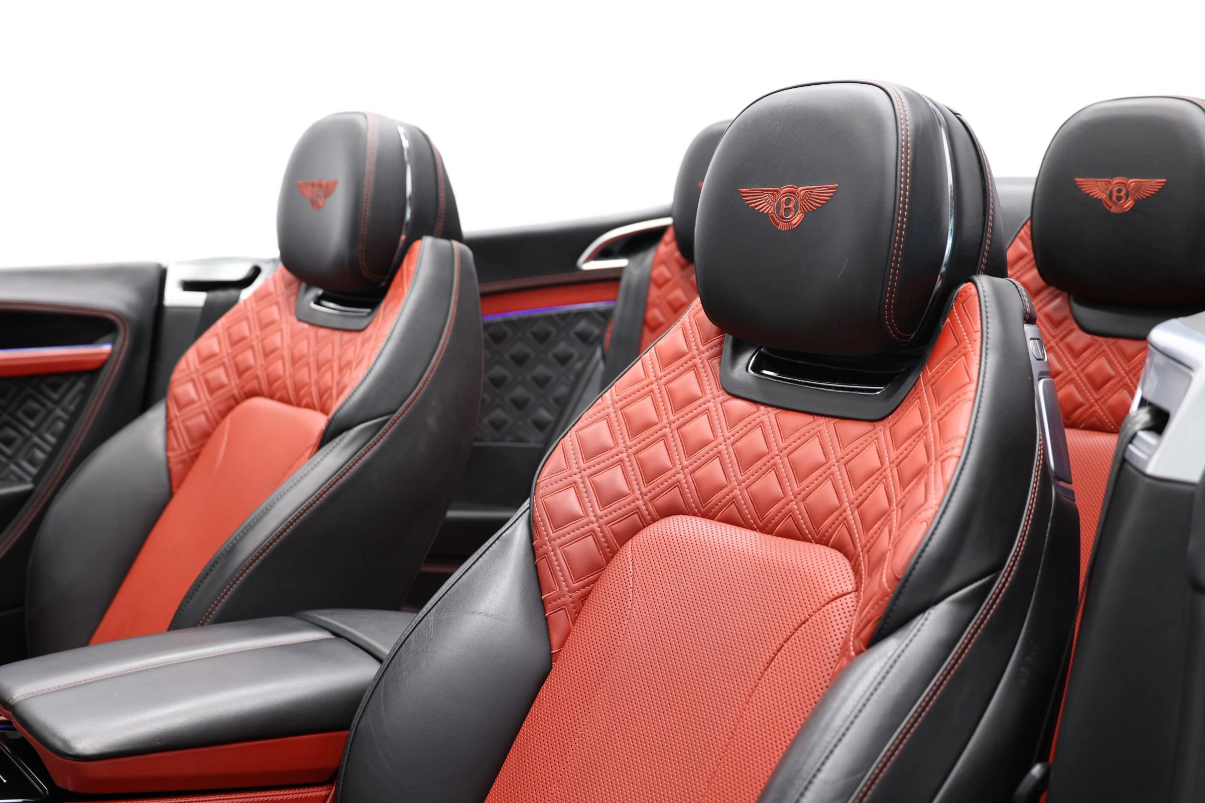 Used 2020 Bentley Continental GT V8 AWD/4WD image 22