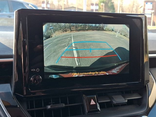 Used 2023 Toyota Corolla LE image 19