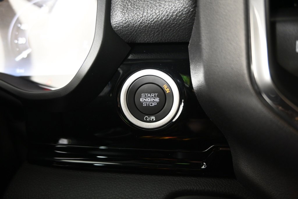 New 2026 RAM 1500 Laramie w/ Night Edition image 32