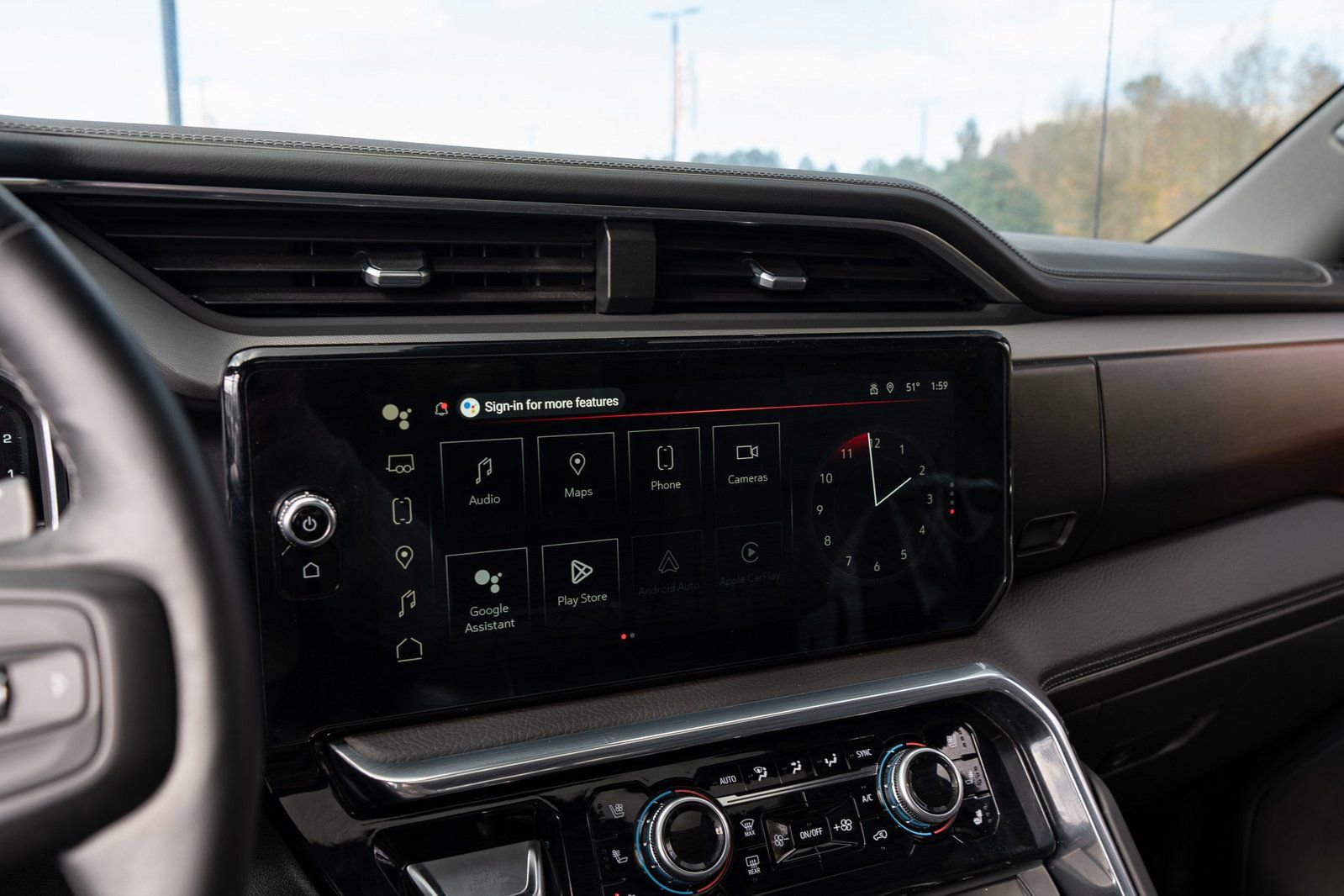 Used 2024 GMC Sierra 1500 Denali w/ Denali Reserve Package image 24