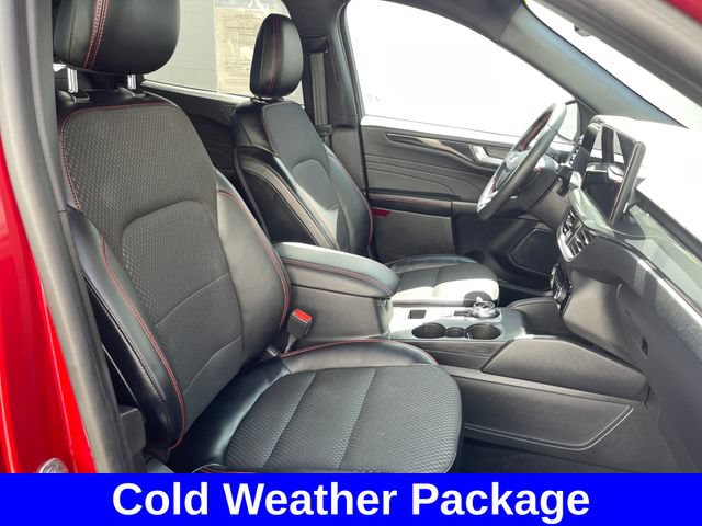 Used 2023 Ford Escape ST-Line w/ Tech Pack #1 AWD/4WD image 34