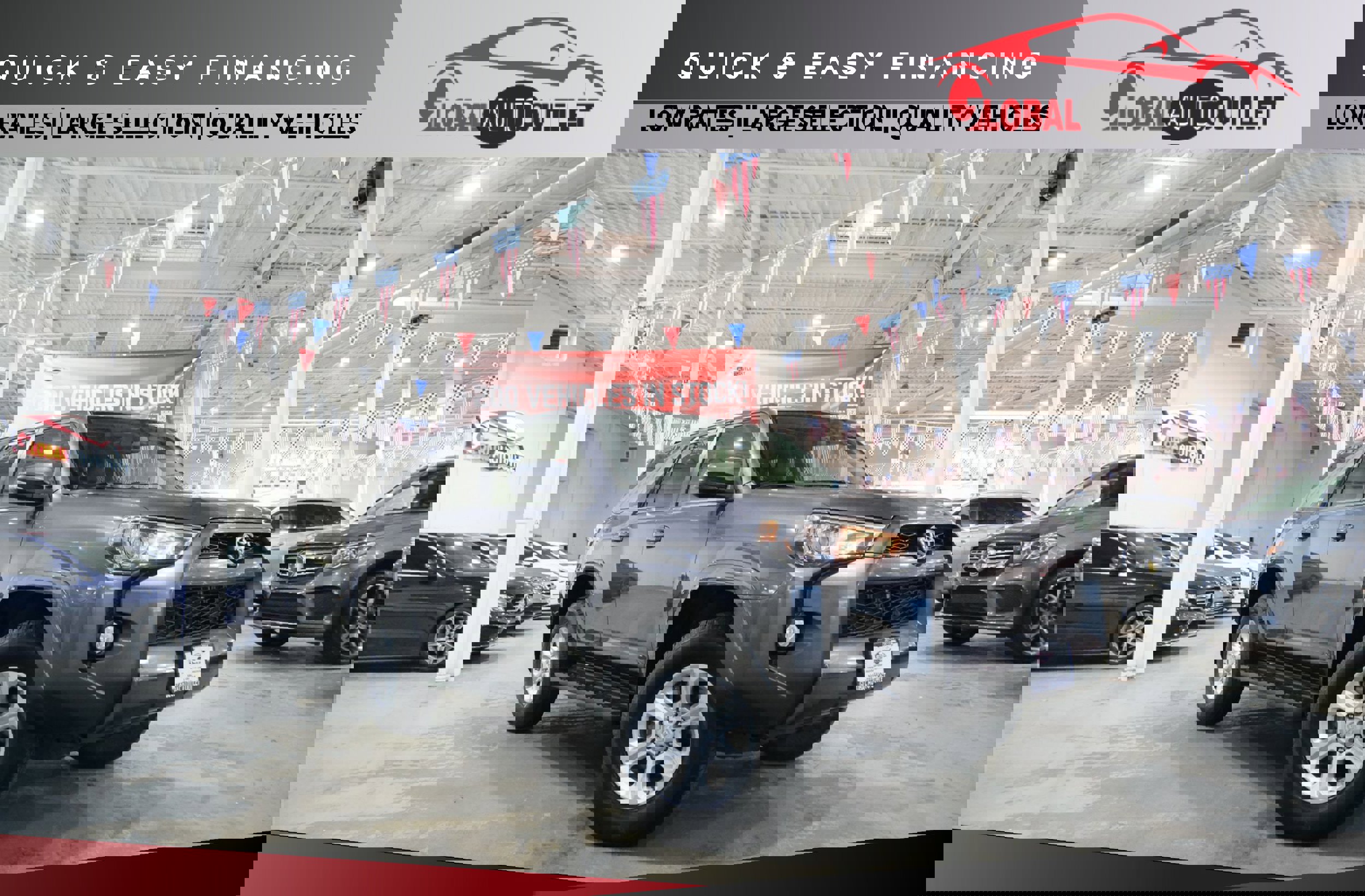 Used 2017 Toyota 4Runner SR5 Premium