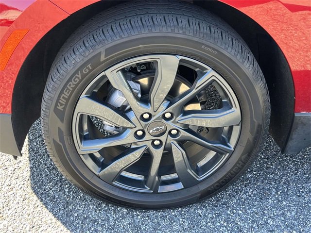 Used 2023 Chevrolet Equinox RS image 11