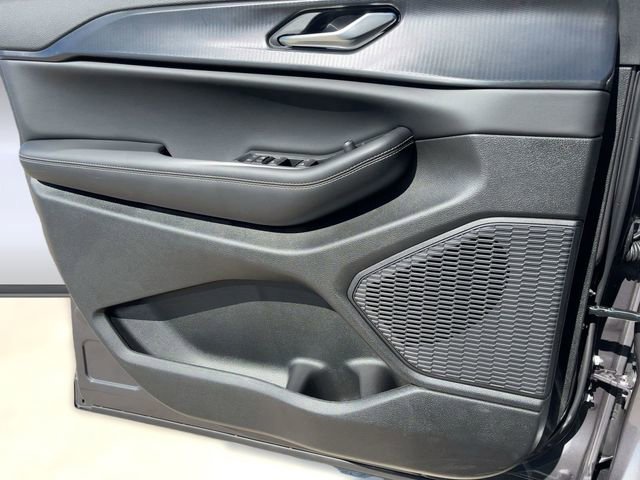 New 2026 Jeep Grand Cherokee L Laredo image 21