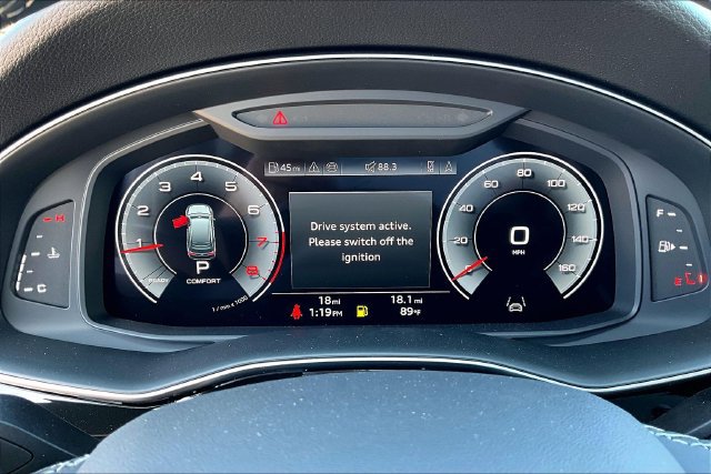 New 2026 Audi Q7 2.0T Premium Plus AWD/4WD image 22