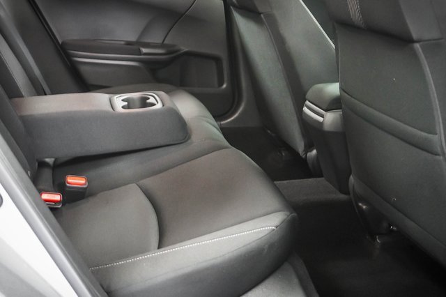 Used 2018 Honda Civic EX-T image 23