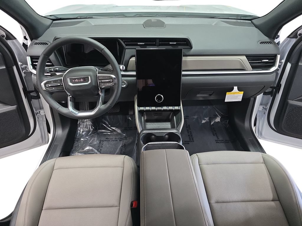 New 2026 GMC Terrain Elevation w/ Elevation Premium Package AWD/4WD image 9