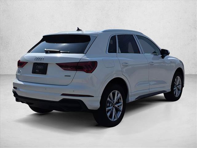 New 2025 Audi Q3 2.0T Premium w/ Convenience Package AWD/4WD image 5