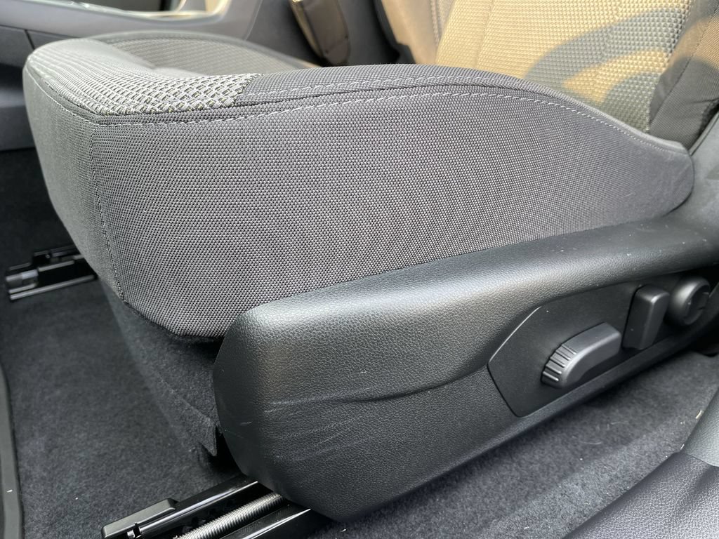 Certified 2024 Subaru Crosstrek 2.0i Premium AWD/4WD image 21