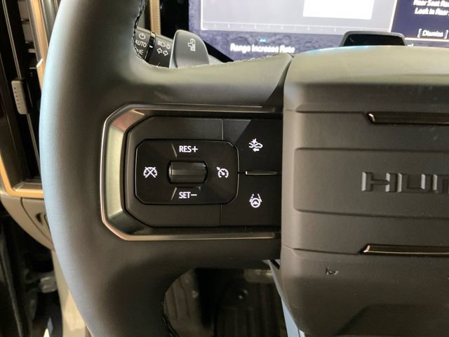 Used 2025 GMC Hummer EV 2X w/ LPO, Illumination Package image 26